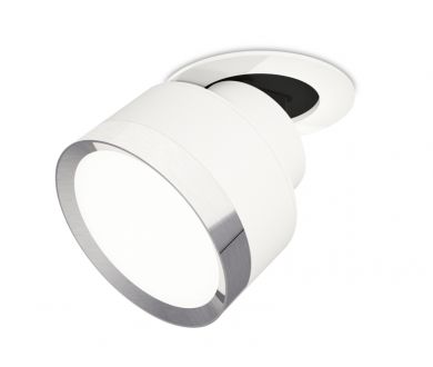 Спот Ambrella Light Techno Spot XM8101502 (A2241, A2105, C8101, N8118)