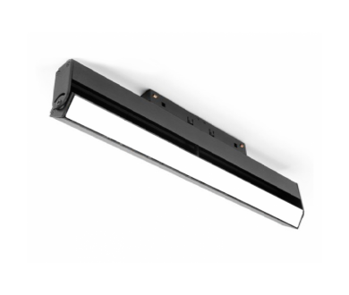 Трековый светильник AM Group MAGNET AM422 LL-20A-18P-12W-4000K