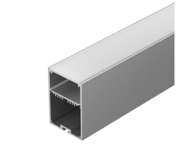 Алюминиевый профиль Arlight SL-Line-4970-3000 Anod 036203