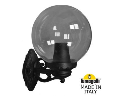 Уличный настенный светильник Fumagalli G30.131.000.AZE27