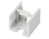 Соединитель Arlight PVC-SLIM-H15 018249