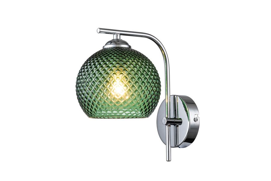 Бра Escada Chance 10197/1A Green