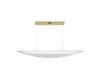 Подвесная люстра Freya Cloud FR5441PL-L40G