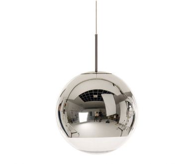 Подвесной светильник ImperiumLoft Mirror Ball 179992-22