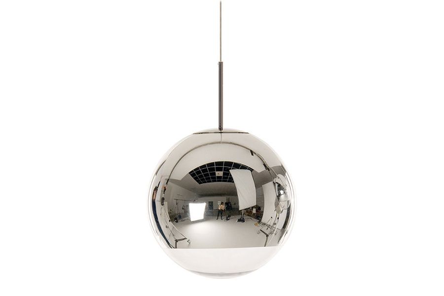 Подвесной светильник ImperiumLoft Mirror Ball 179992-22