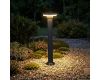 Ландшафтный светильник Reluce 09974-0.7-001JH 0,6M LED12W BK RLOS