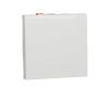 Переключатель одноклавишный Schneider Electric Unica New Modular NU320318