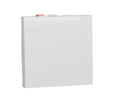 Переключатель одноклавишный Schneider Electric Unica New Modular NU320318