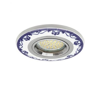 Купить Встраиваемый светильник Kanlux Ceramic CTX-DS50-F 18435 Встраиваемый светильник Kanlux Ceramic CTX-DS50-F 18435