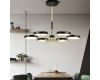 Люстра на штанге ImperiumLoft Tavis 229001-26