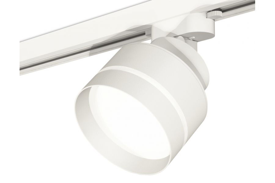 Трековый светильник Ambrella Light Track System XT8101025 (A2524, A2105, C8101, N8461)