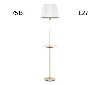 Торшер Citilux Линц CL402980T