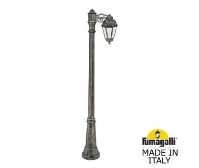 Садово-парковый светильник Fumagalli GIGI BISSO/SABA 1L K22.156.S10.BXE27