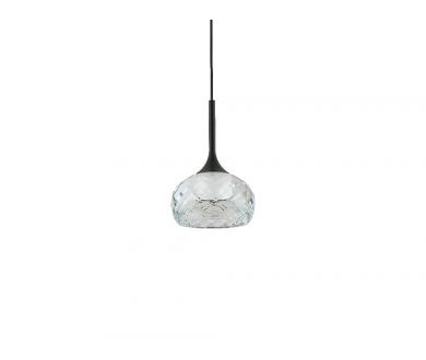 Подвесной светильник Newport 7241/S mat.black clear М0071796