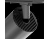 Трековый светильник Maytoni Technical Focus LED TR021-1-12B3K-W-B