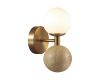 Бра Odeon Light Lolla 6625/6WL
