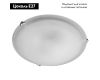 Потолочный светильник Arte Lamp Symphony A3440PL-2CC