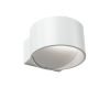 Настенный светильник iLedex Lyra ZD8093-6W WH