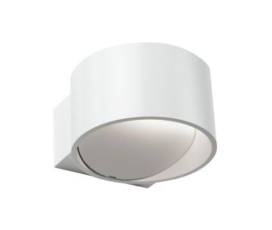 Настенный светильник iLedex Lyra ZD8093-6W WH