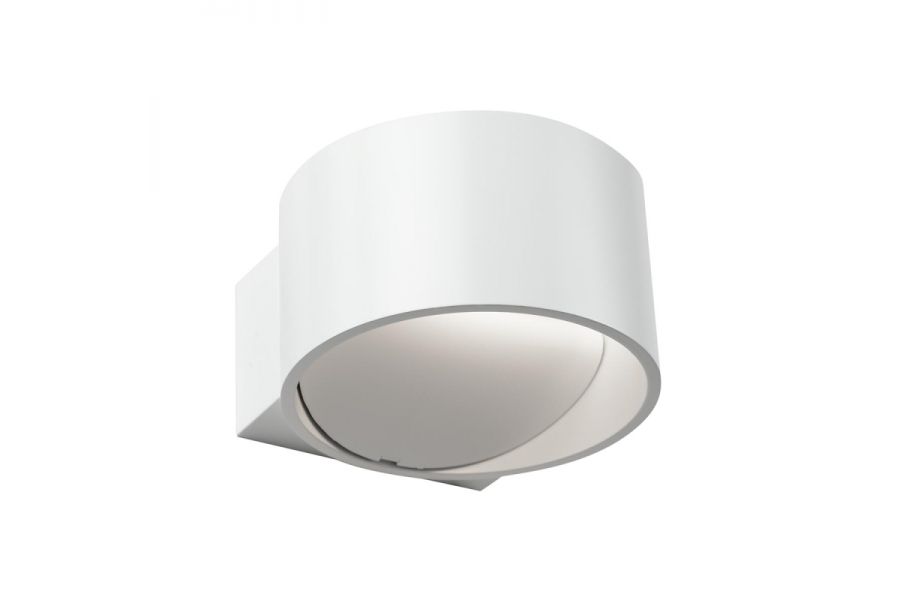 Настенный светильник iLedex Lyra ZD8093-6W WH