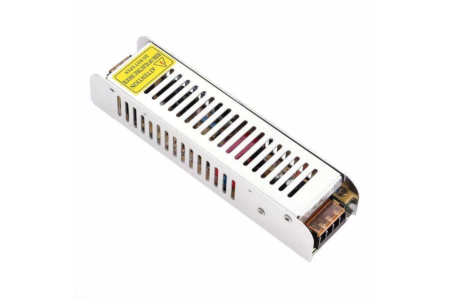 Блок питания ST Luce LS серии SLIM (24V,250W, IP20,10,42А) ST022.124.250