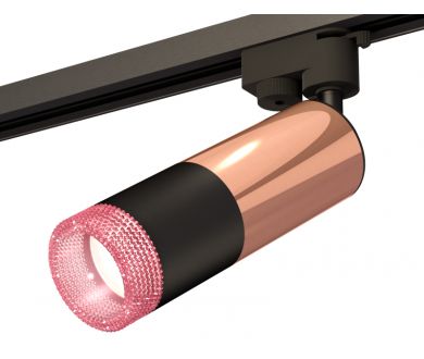 Купить Трековый однофазный светильник Ambrella Light Track System XT6302061 (A2521, C6326, A2010, C6302, N6152) Трековый однофазный светильник Ambrella Light Track System XT6302061 (A2521, C6326, A2010, C6302, N6152)