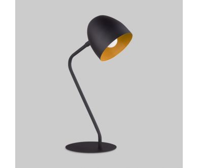 Настольная лампа TK Lighting 5036 Soho Black