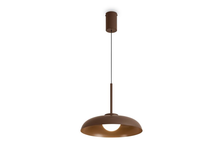 Подвесной светильник Freya Movement FR5602PL-L5BR1