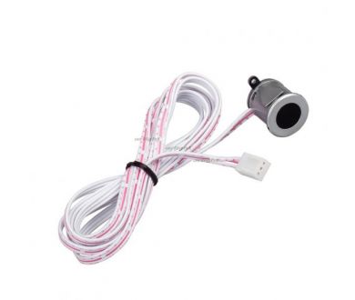 ИК-датчик Arlight SR-Hand-DIM Silver-R 020233