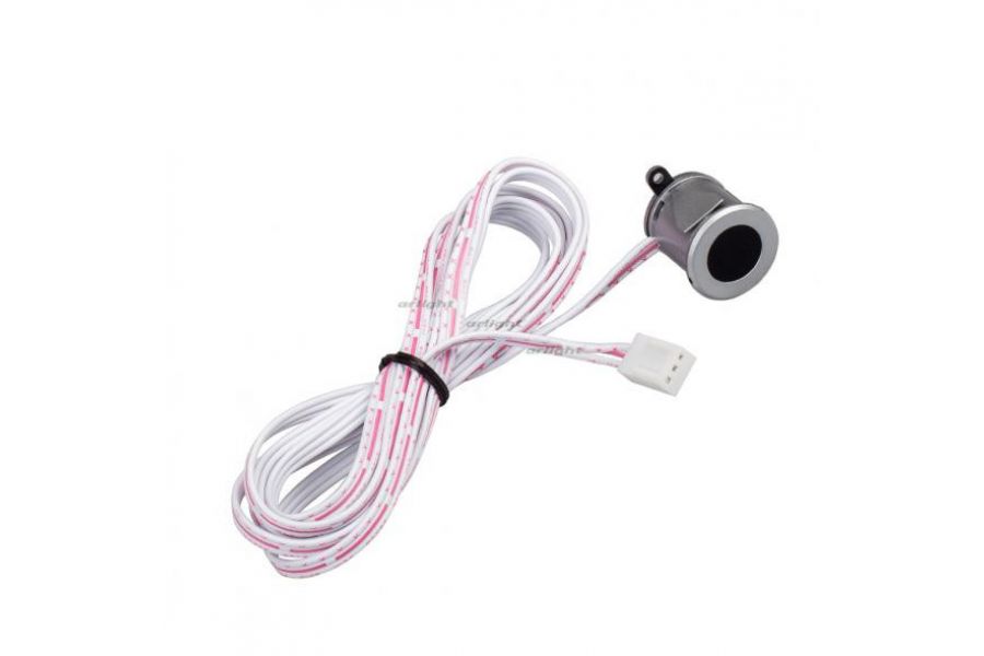 ИК-датчик Arlight SR-Hand-DIM Silver-R 020233