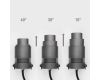 Трековый трехфазный светильник Arlight ALT-RAY-ZOOM-R61-12W Day4000 (DG, 10-60 deg, 230V) (IP67 Металл) 029700(1)