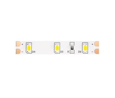Светодиодная лента Maytoni Technical 12В 2835 4,8Вт/м 6000K IP20 10104