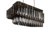 Подвесная люстра iLamp Destiny MD0267-14A