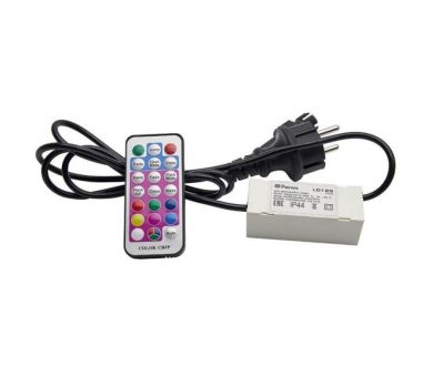 Контроллер Feron 2W для дюралайта LEDR2W 41032