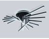 Потолочная люстра Ambrella Light Comfort LineTech FL6292