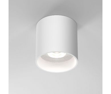 Накладной светильник Elektrostandard Orson 4690389193910 a062930
