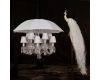 Подвесная люстра Loft IT Marie 10556/12 White