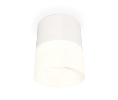 Потолочный светильник Ambrella Light Techno Spot XS8110002 (C8110, N8402)