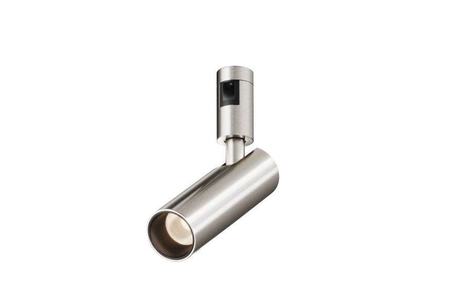 Магнитный трековый светильник Maytoni Technical Focus Led Flarity TR144-1-12W3K-W-PT