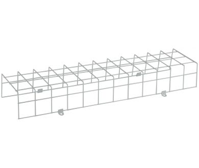 Решетка защитная Эра SPP-BAR-690-140 Б0065023