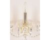Бра Bohemia Ivele Crystal 101B/3/141 G