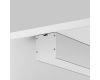 Комплект заглушек для профиля 50×50 2шт Maytoni Led Strip ALM-5050-S-EC 642046