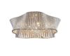 Потолочный светильник Arte Lamp Incanto A4207PL-9CC