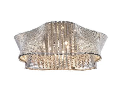 Потолочный светильник Arte Lamp Incanto A4207PL-9CC