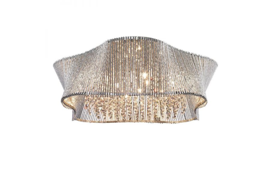 Потолочный светильник Arte Lamp Incanto A4207PL-9CC