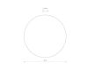 Настенный светильник Nowodvorski Ring Timber Led L Wood 11291