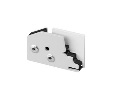 Заглушка Arlight STRETCH-20-WALL-D-SIDE WHITE левая 048295