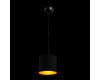 Подвесной светильник Arte Lamp Bijoux A3236SP-1BK