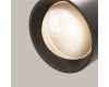 Трековый магнитный светильник Maytoni Lens TR217-2-15W3K-B
