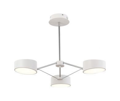 Потолочный светильник Evoluce Valle SLE6005-502-03